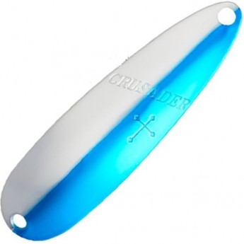 Блесна DAIWA Crusader 10S W-SBL Блесна DAIWA Crusader 10S W-SBL