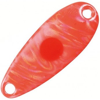 Блесна DAIWA Crusader Gekiatsu (10г) Ikura Блесна DAIWA Crusader Gekiatsu (10г) Ikura