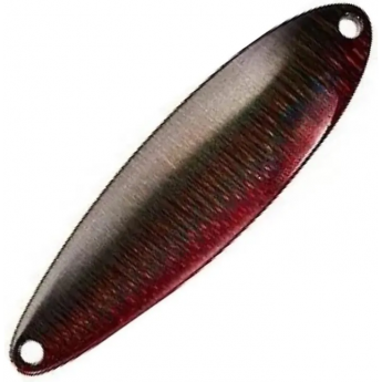 Блесна DAIWA LASER CHINOOK S 4.5S DEEP RED BLACK Блесна DAIWA LASER CHINOOK S 4.5S DEEP RED BLACK