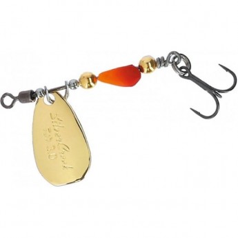 Блесна DAIWA Silver Creek Spinner (2г) Mitsukan Блесна DAIWA Silver Creek Spinner (2г) Mitsukan