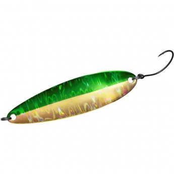 Блесна колеблющаяся DAIWA LASER CHINOOK S 7S W-GG Блесна колеблющаяся DAIWA LASER CHINOOK S 7S W-GG