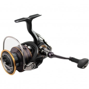 Катушка DAIWA 20 Legalis LT 4000-CP Катушка DAIWA 20 Legalis LT 4000-CP